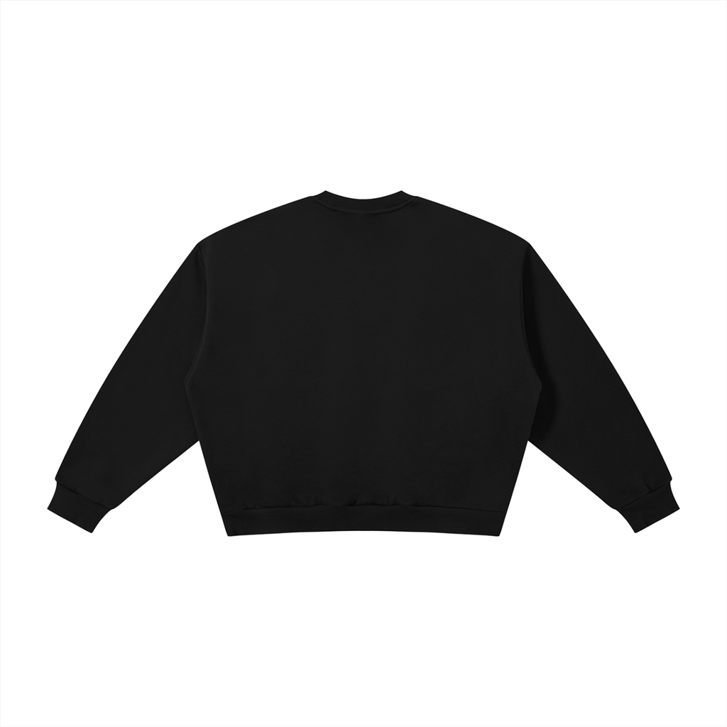 Jesus Saves Women’s Crewneck Sweatshirt