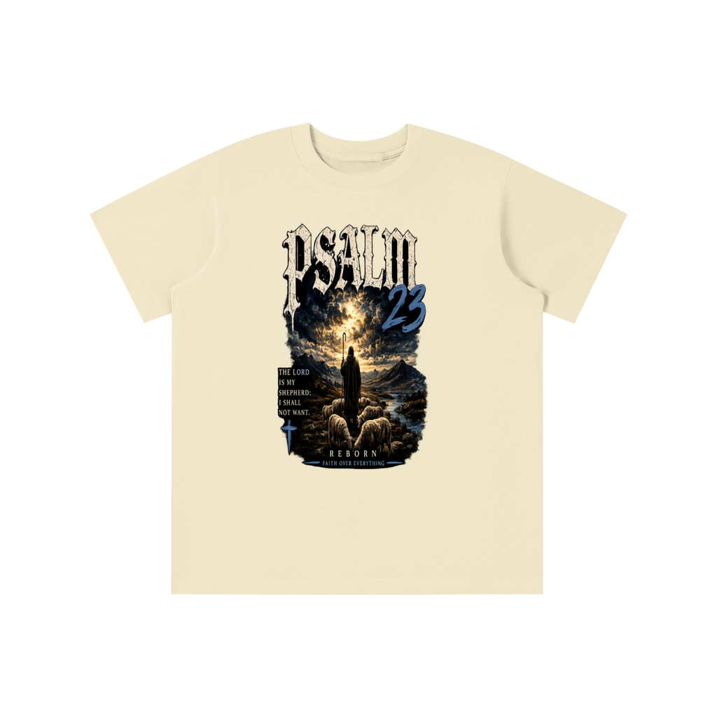 Psalm 23 Kids' T-shirt