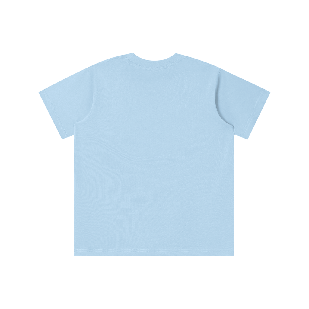Psalm 23 Kids' T-shirt