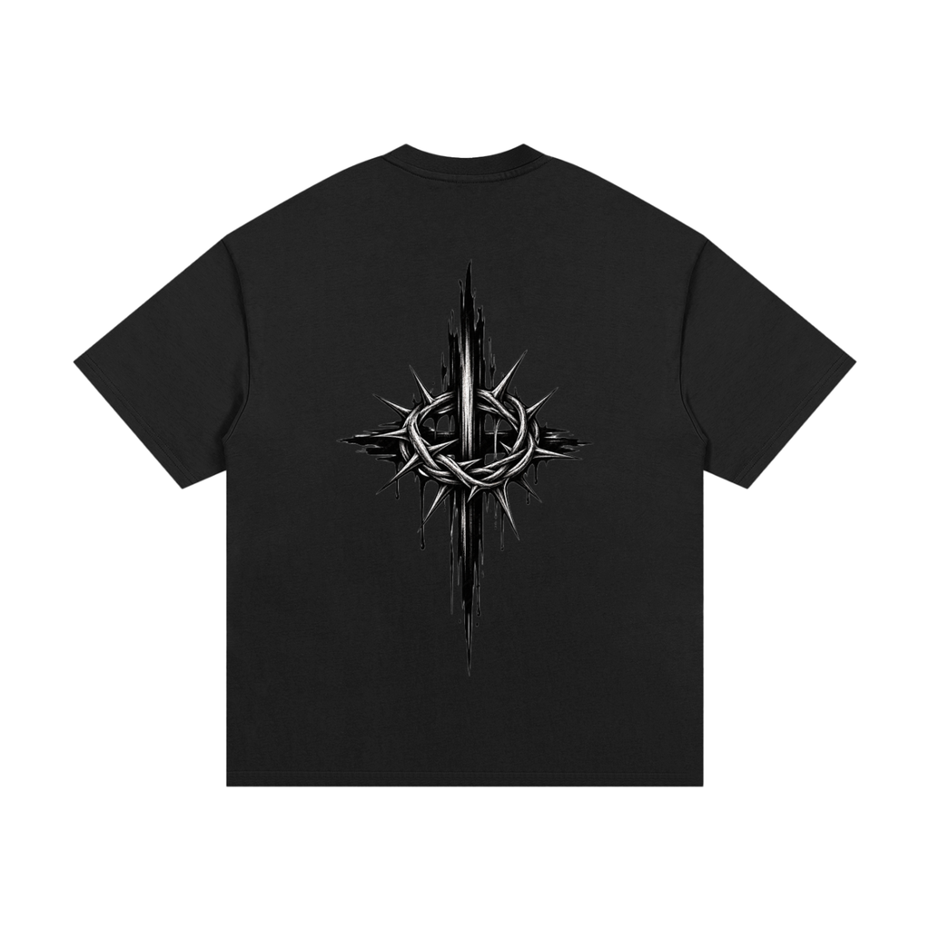 Essential Heavyweight Cotton T-Shirt