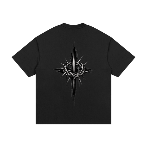 Essential Heavyweight Cotton T-Shirt