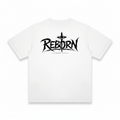 REBORN John 3:3 Regular Crewneck T-Shirt