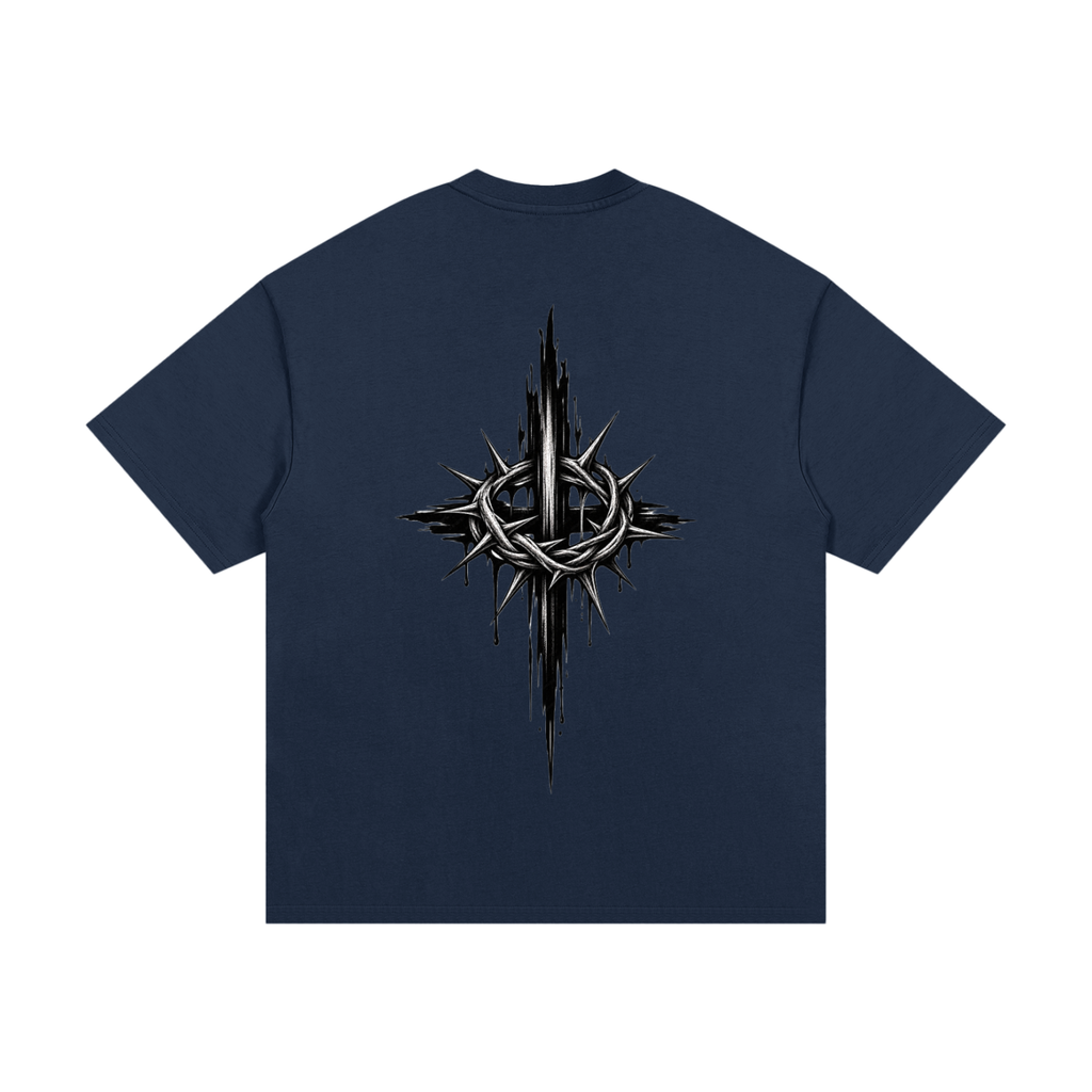 Essential Heavyweight Cotton T-Shirt