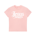 Essential Bodycon Crewneck T-Shirt